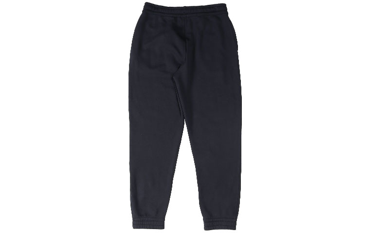 Lookbook Burberry 深藍色運動褲附TB刺繡標誌 80256511