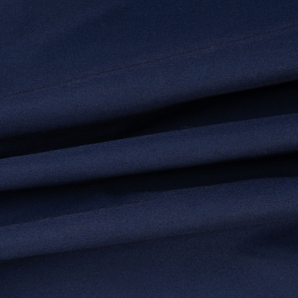 Details for Burberry Baju Kemeja Lengan Panjang Kasual Biru Navy Lelaki 39911571