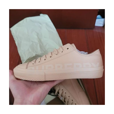 Burberry Nike Air Force 1 Low 'Swoosh Pack'