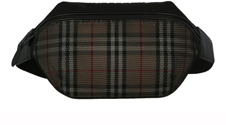 Beg Tali Pinggang Burberry Cetakan Nova Check Beige Buy Beg Tali Pinggang Burberry Cetakan Nova Check Beige