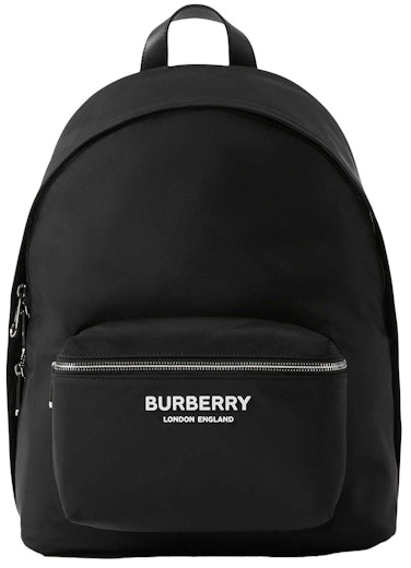 burberry-nylon-backpack-black