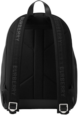 Ransel Nylon Burberry Hitam Order Ransel Nylon Burberry Hitam