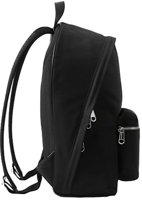 Ransel Nylon Burberry Hitam Lookbook Ransel Nylon Burberry Hitam