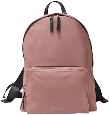 Ransel Nylon Burberry Warna Peach Buy Ransel Nylon Burberry Warna Peach