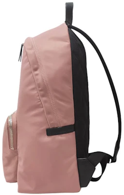 Ransel Nylon Burberry Warna Peach Order Ransel Nylon Burberry Warna Peach
