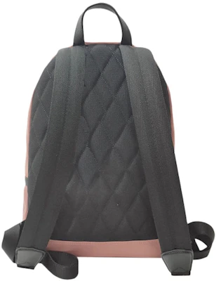 Ransel Nylon Burberry Warna Peach Lookbook Ransel Nylon Burberry Warna Peach
