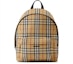 Buy Ransel Burberry Nylon Pola Vintage Archieve Beige