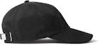 Lookbook Burberry Oak Leaf Crest Nylon Cap Black 80717501