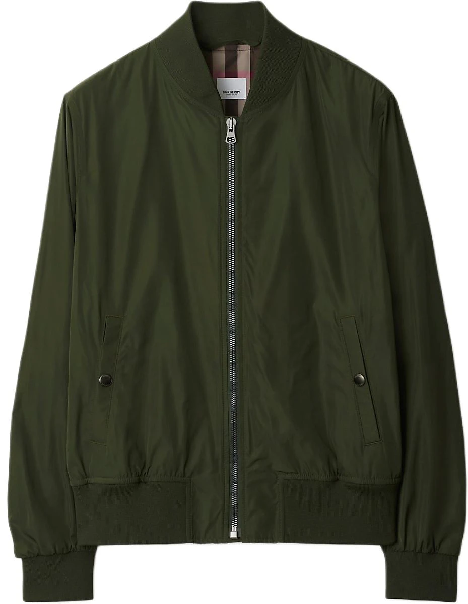 burberry-olive-green-long-sleeve-snap-button-jacket-with-side-pockets-80937791