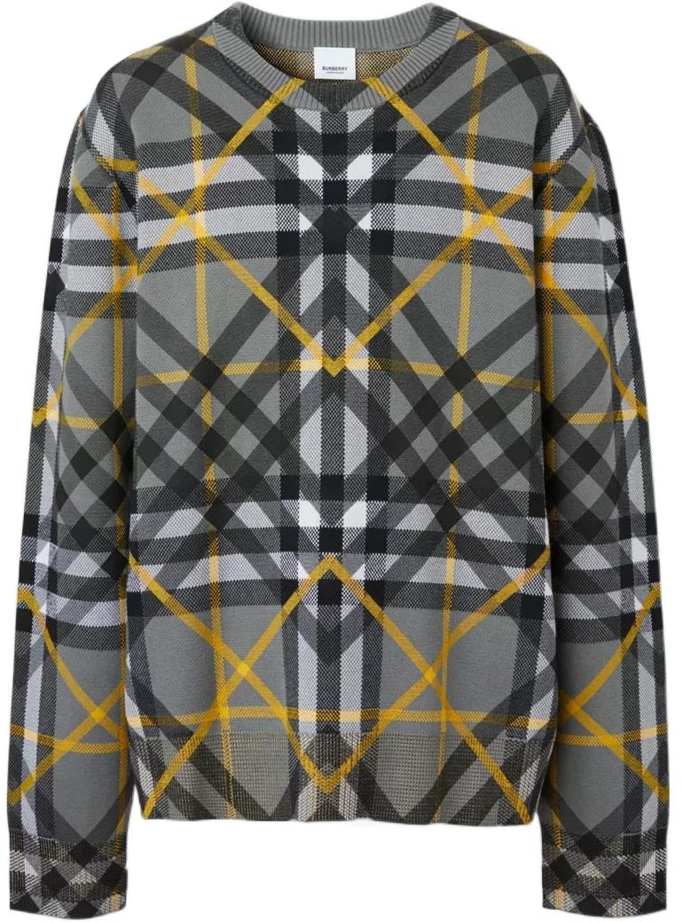 burberry-oversized-layered-check-cotton-jacquard-sweater-storm-grey-80651761