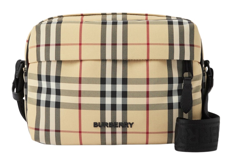 Burberry Paddy Bag Archive Beige