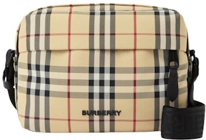 Burberry Paddy Bag Archive Beige Burberry Paddy Bag Archive Beige