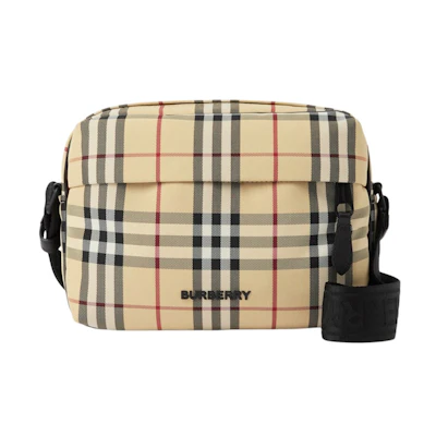 Burberry Paddy Bag Archive Beige
