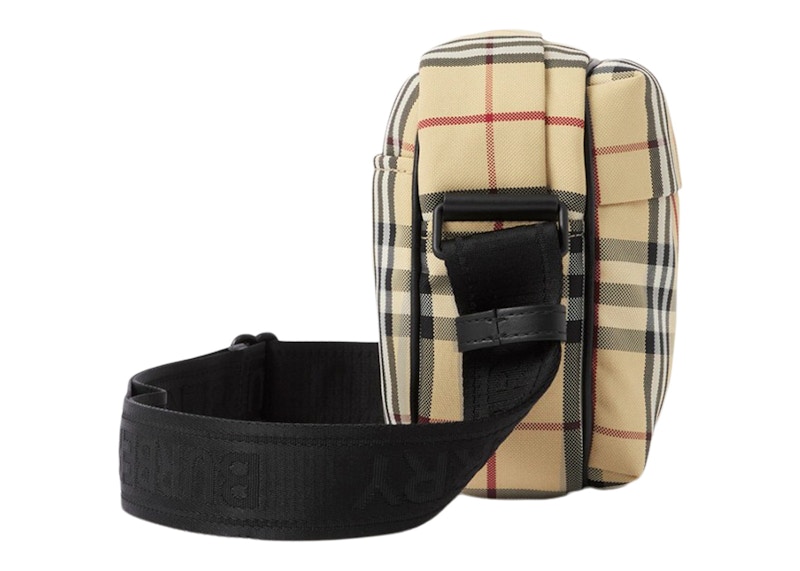 Order バーバリー パディバッグ アーカイブベージュ
