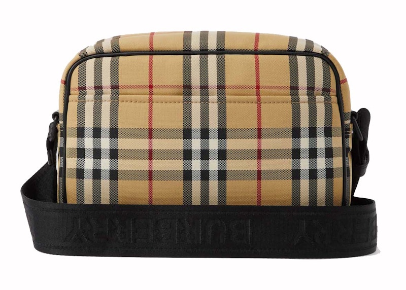 Order Burberry Paddy Bag Archive Beige (8069760 A7026) dalam Bahasa Malaysia