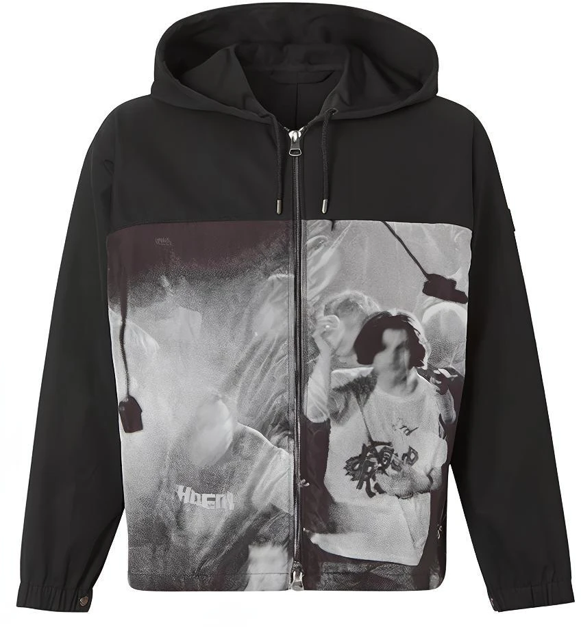 burberry-photo-print-hooded-jacket-black-80240591