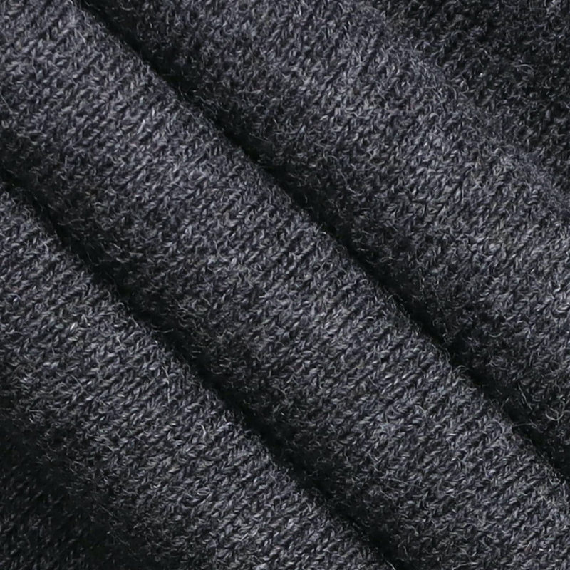 Shop Burberry 經典馬術騎士標誌連帽衫 灰色。 80362831