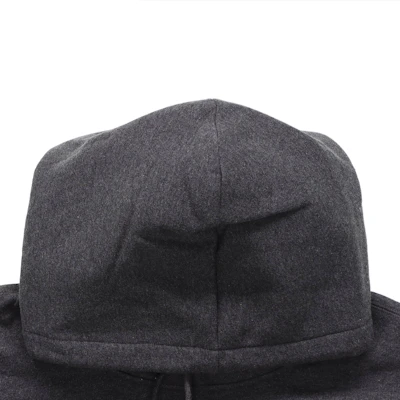 Burberry 經典馬術騎士標誌連帽衫 灰色。 80362831 Sizing Burberry 經典馬術騎士標誌連帽衫 灰色。 80362831