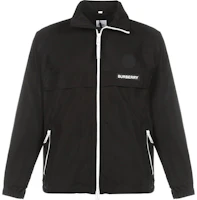 Burberry Plain Polo Collar Jacket for Men 80293131 Burberry Plain Polo Collar Jacket for Men 80293131