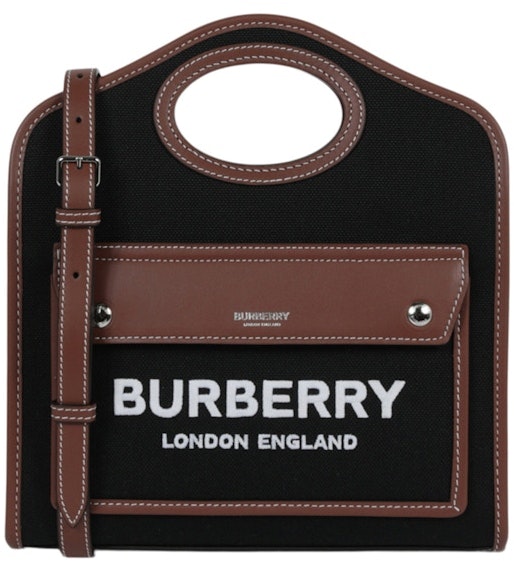 burberry-pocket-shoulder-bag-black-tan