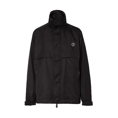 Burberry Portable Monogram Jacket Black. 80431551