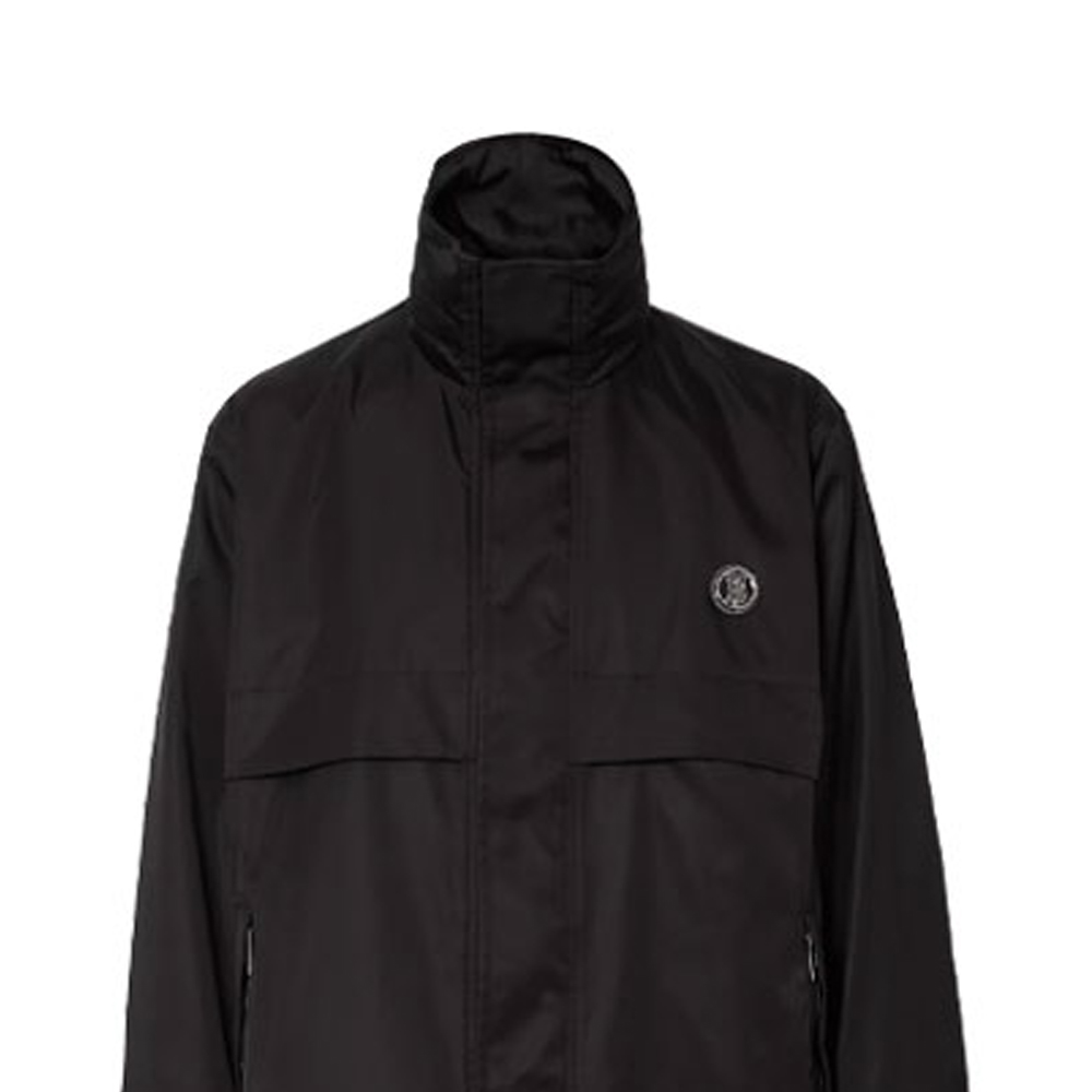 Burberry Portable Monogram Jacket Black. 80431551 圖 5