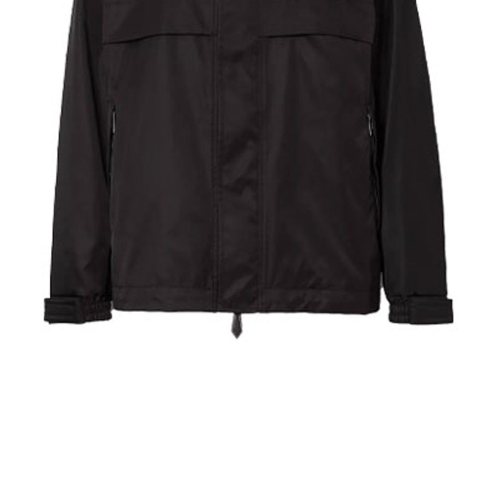 Burberry Portable Monogram Jacket Black. 80431551 圖 7