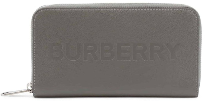 バーバリー ポーター レザー フラップ コンチネンタル ロングウォレット グレー Buy バーバリー ポーター レザー フラップ コンチネンタル ロングウォレット グレー
