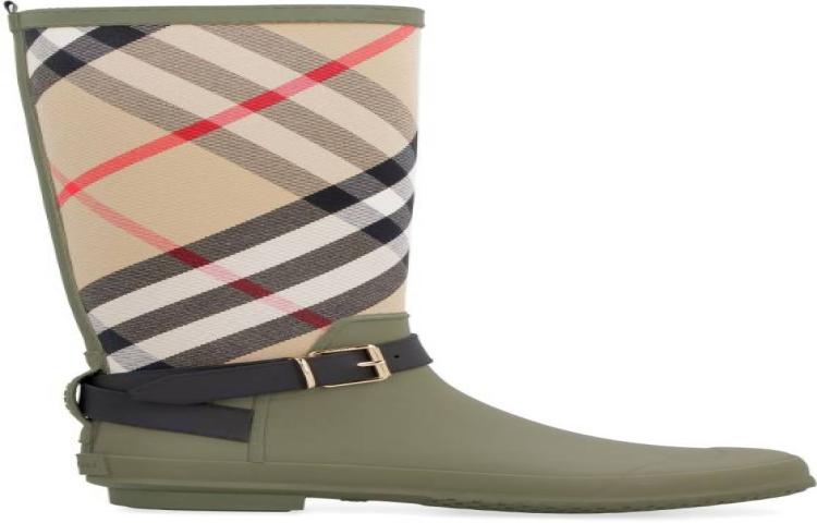 Burberry PRE 'Green'