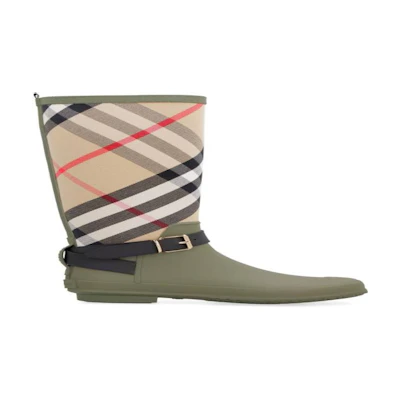 Burberry PRE 'Green'