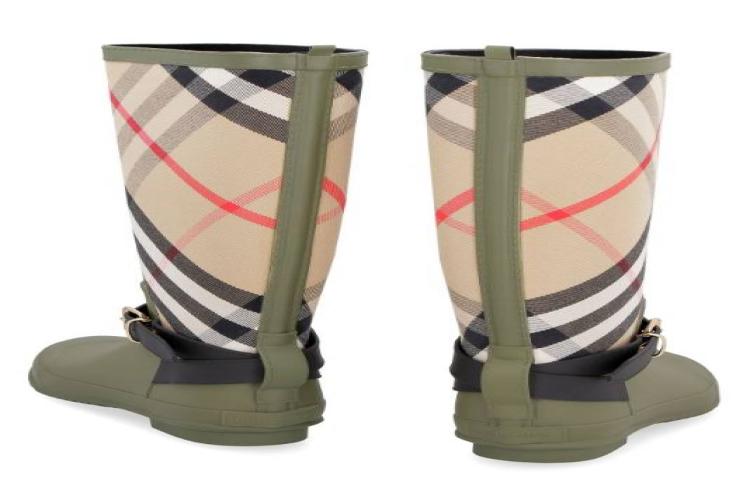 Burberry PRE 'Green' 圖 2