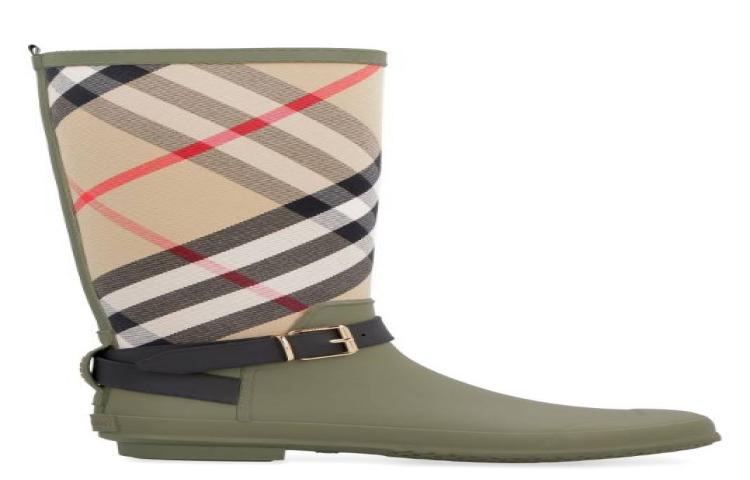 Burberry PRE 'Green' 圖 3