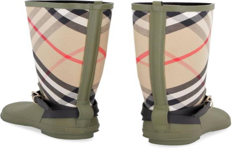 Burberry PRE 'Green' 圖 4