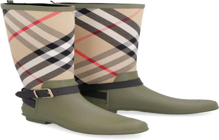 Burberry PRE 'Green' 圖 7