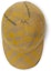 Shop Burberry Printed Striped Cap Polyester Cotton Brown for Men. 80826711