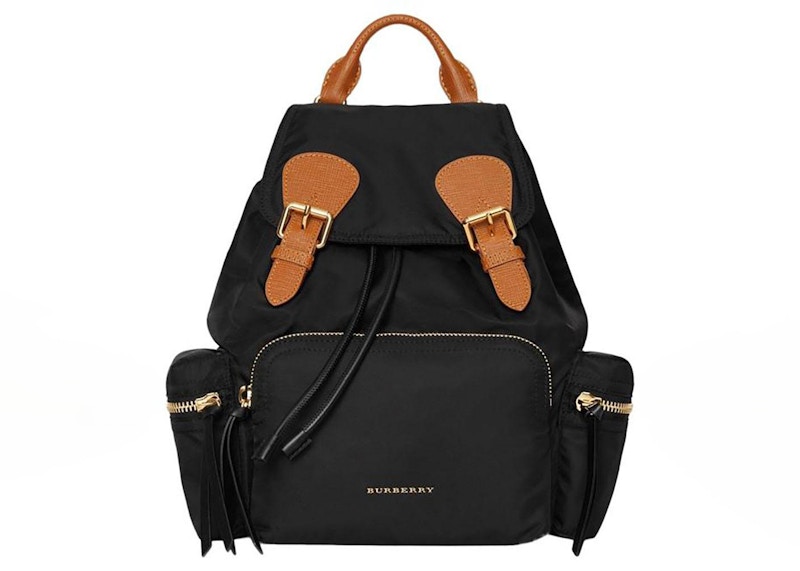 Burberry Prorsum Backpack Black