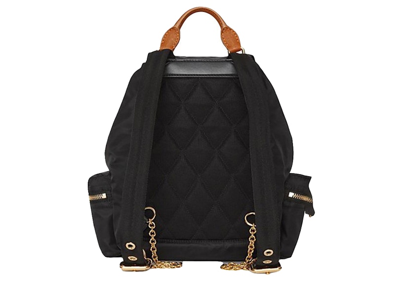 Burberry Prorsum Backpack Black 圖 2