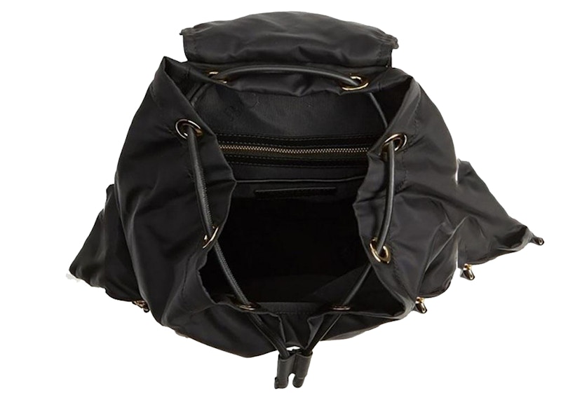 Burberry Prorsum Backpack Black 圖 3