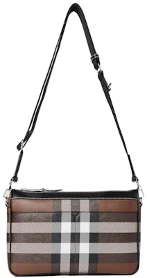 버버리 램블러 크로스바디 브라운 Order 버버리 램블러 크로스바디 브라운