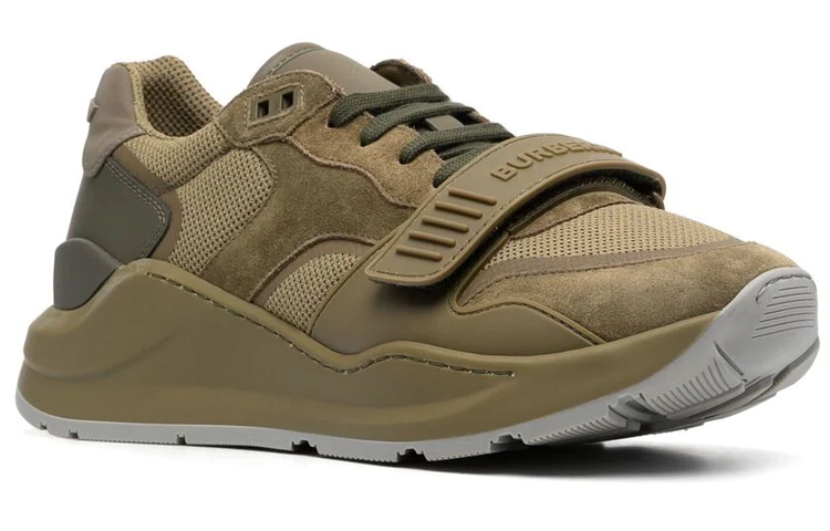 Burberry Ramsey 'Brown Green' 圖 2