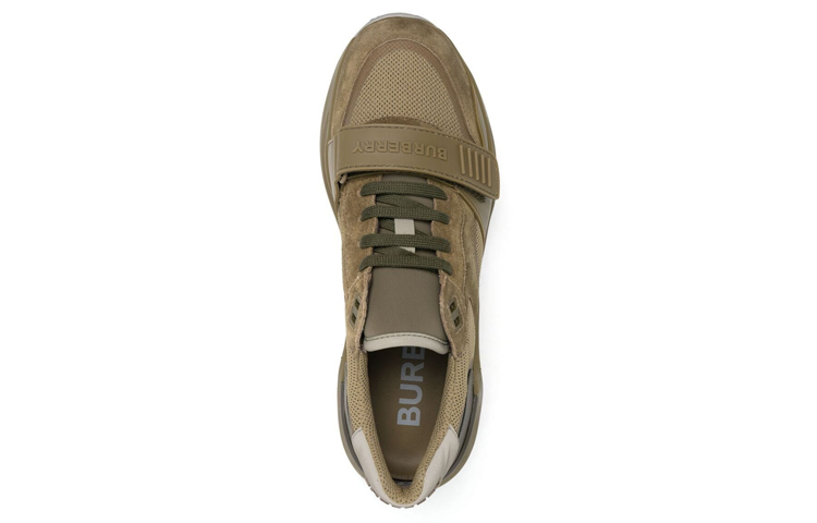 Burberry Ramsey 'Brown Green' 圖 3