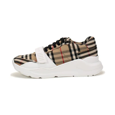 Burberry Ramsey Animal Vintage Check