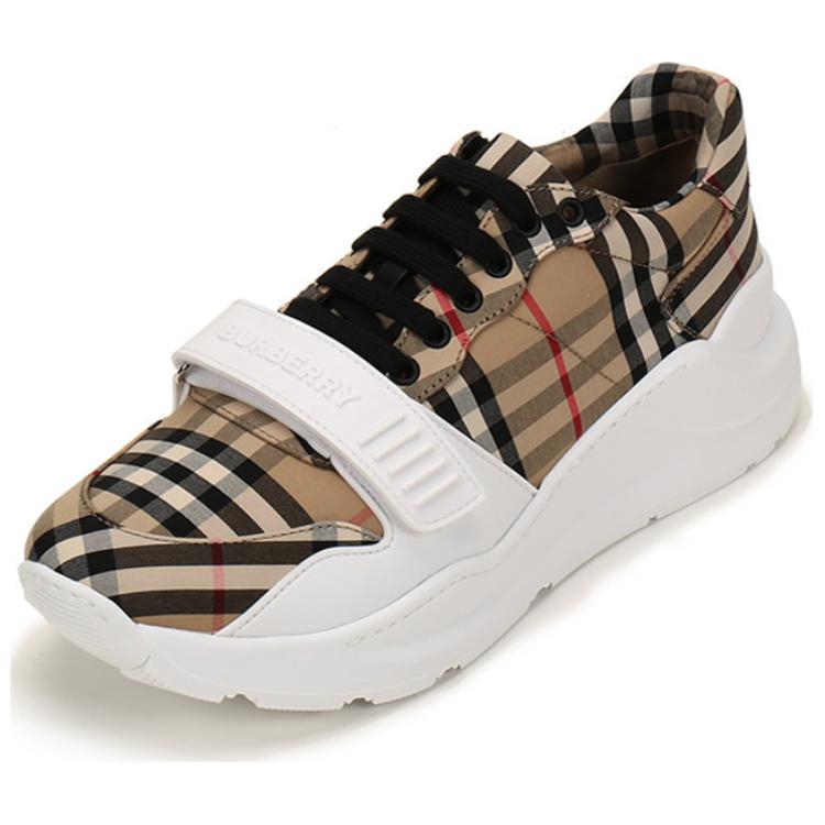 Burberry Ramsey Animal Vintage Check 圖 2