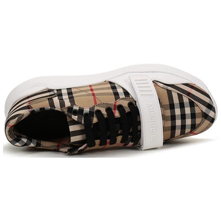 Burberry Ramsey Animal Vintage Check 圖 4