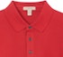 Details for 버버리 레드 로고 캐주얼 폴로 셔츠 40551261