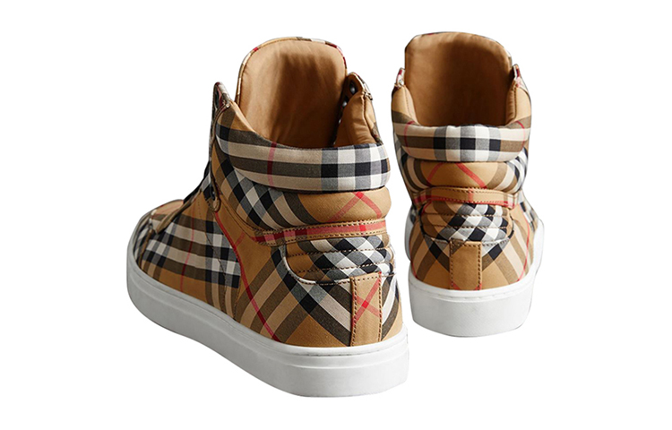 Burberry Reeth Vintage Check 圖 4