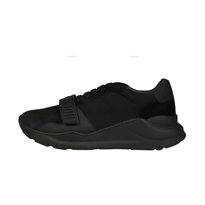 Burberry Regis Black