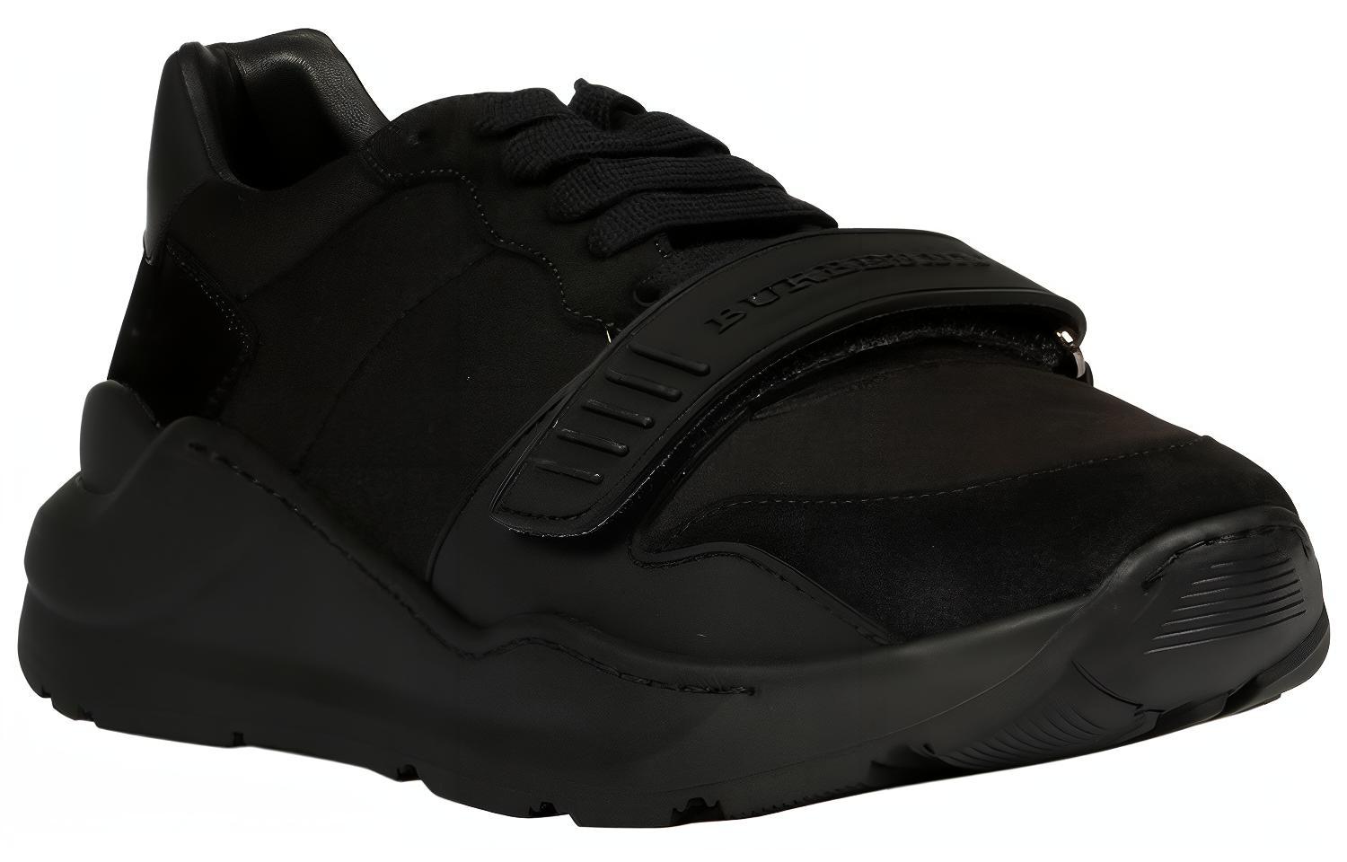 Burberry Regis Black 圖 3