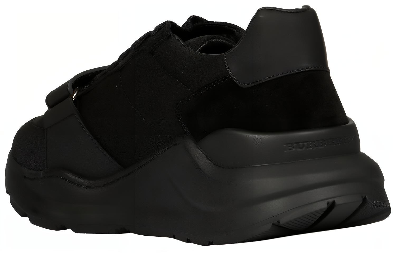Burberry Regis Black 圖 5