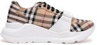 Order Burberry Regis Vintage Check Putih 4078689